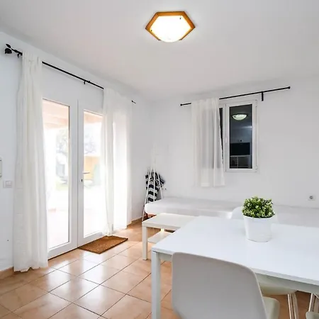Apartman S'ermita *