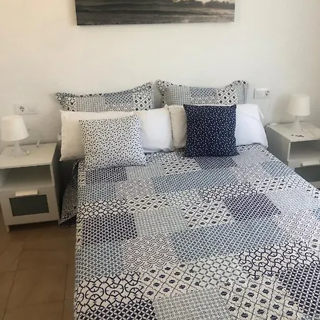 S'ermita Apartman