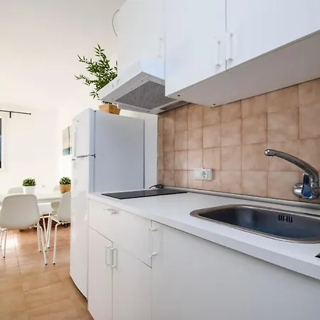 Apartamento S'ermita Apartment