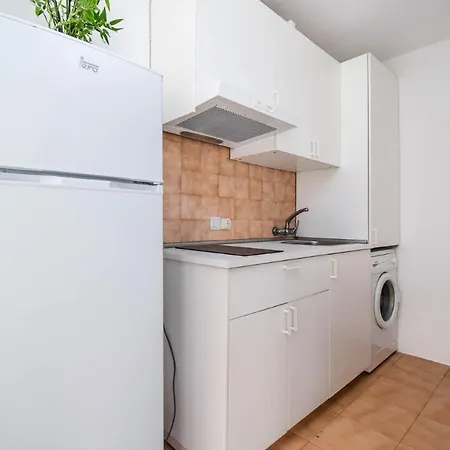Apartamento S'ermita Apartment