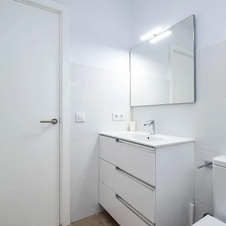 Apartment Apartamento S'ermita