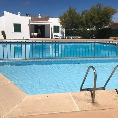 Apartamento S'ermita Apartment *