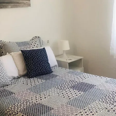 Apartamento S'ermita Cala'N Bosch (Menorca)