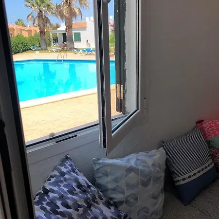 Apartamento S'ermita * Cala'N Bosch (Menorca)