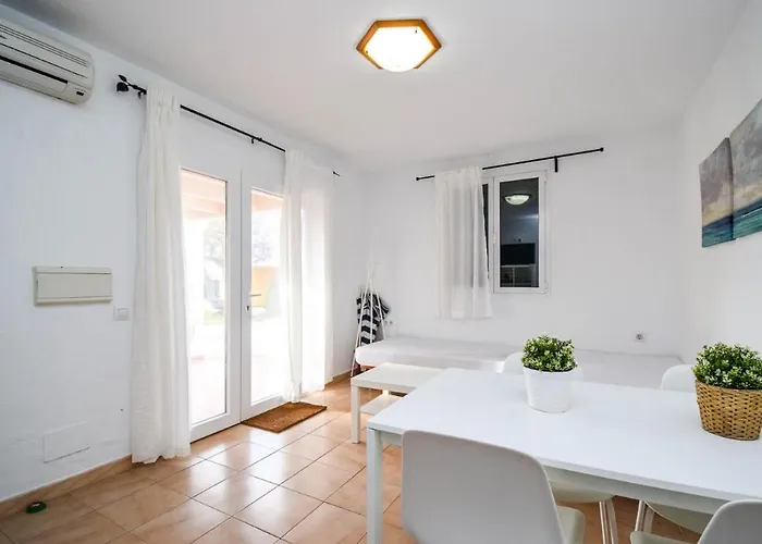 Apartament S'ermita *