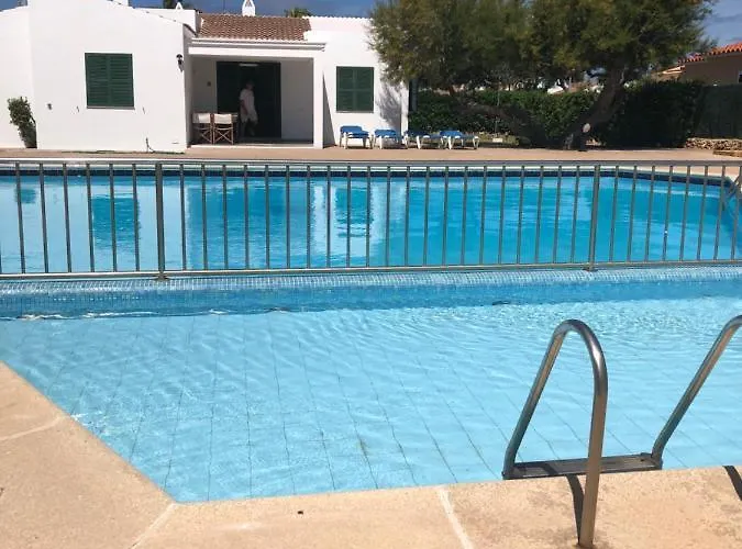 S'ermita Apartament *