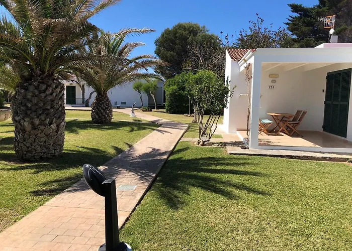 S'ermita Apartament *