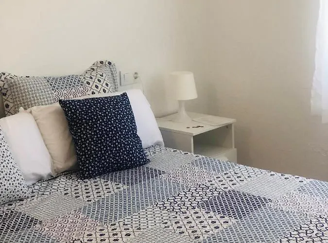 S'ermita Cala en Bosch