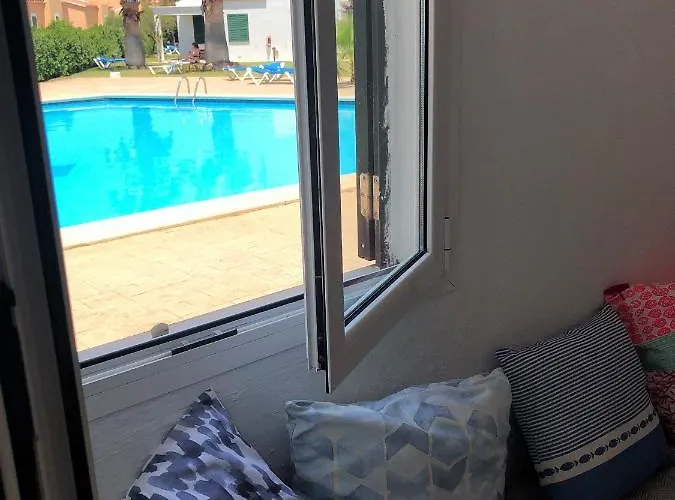 S'ermita * Cala en Bosch